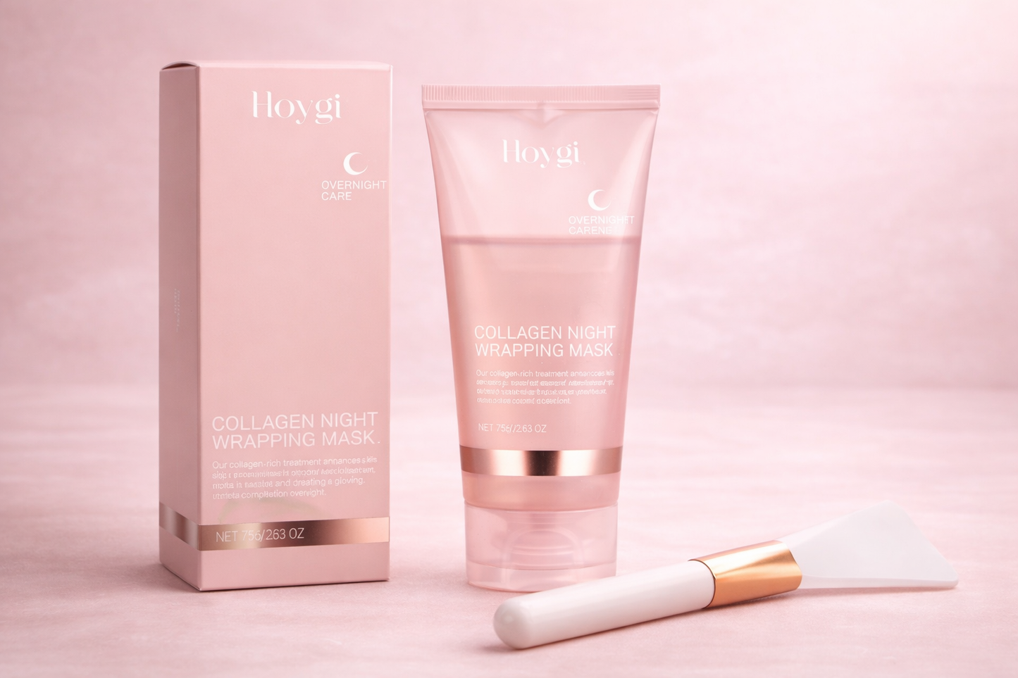 Norboq™ Despierta con con una piel mas luminosa y firme